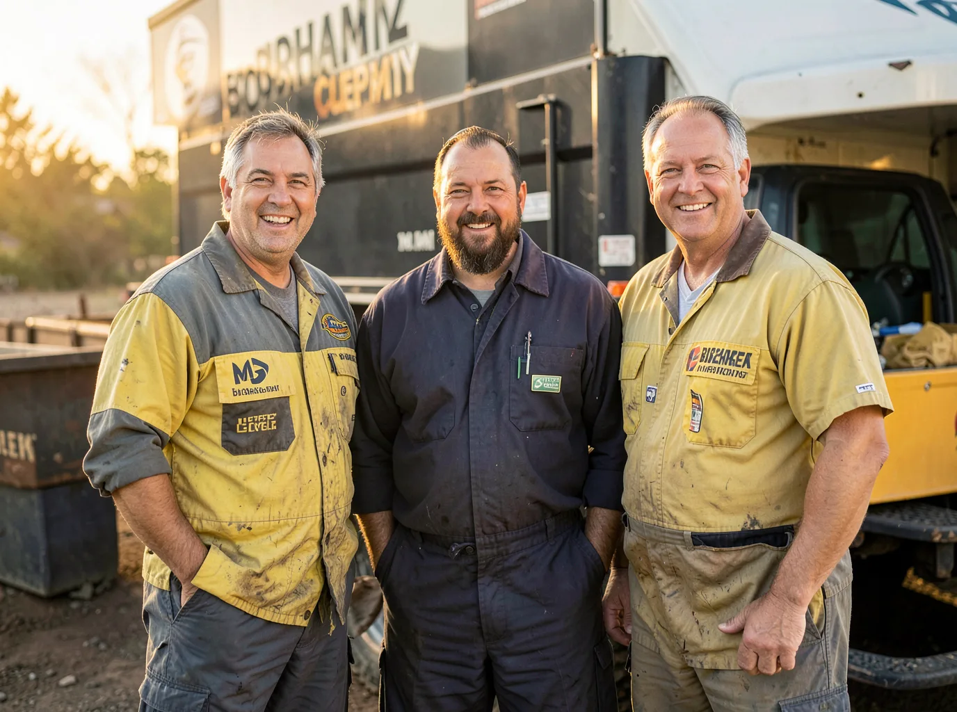 Sewage Cleanup company in Lucien, OK
